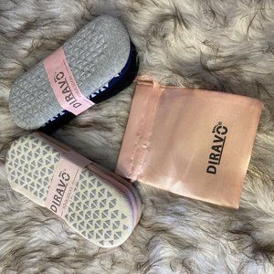 6 pack Yoga Socks (*NWT)